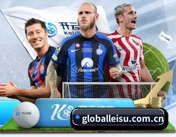 globalleisu.com.cn的故事 - 体育资讯内容服务